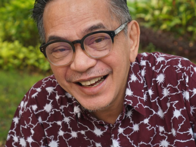 Demi Kesembuhan, Aktor Senior Ray Sahetapy Sempat Jalani Perawatan Intensif di Sejumlah Rumah Sakit di Jakarta